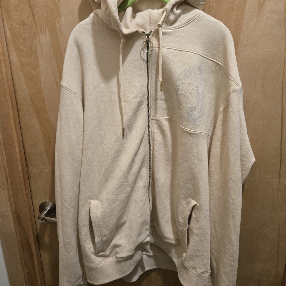 Billionaire boys club hoodie 3xl